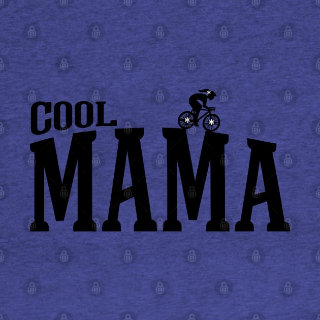 Cool  MaMa Club by vintagejoa